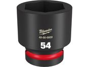 milwaukee/SHOCKWAVE IMPACT DUTY CpNg\Pbg 1C` 25.4mm p 54mm 49-66-6609