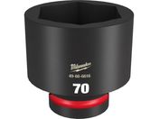 milwaukee/SHOCKWAVE IMPACT DUTY CpNg\Pbg 1C` 25.4mm p 70mm 49-66-6616