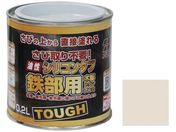 ニッペ/油性シリコンタフ 0.2L アイボリー HYS102-0.2