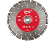 milwaukee/14C` 356mm _Chu[h ZOgEF[u^ 49-93-7140