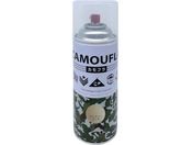 jby/ ~^[ A[~[ ȂXv[ JtXv[ -CAMOUFLA- 400ML ~^[J[L