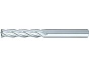 MOLDINO/NKロング刃エンドミル 4枚刃 3.0MM 4NKLC3