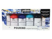 Pebeo/|[O 118mlx6FZbg 524601