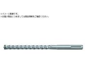 フィッシャー/ドリルビットQuattric 2 5.5/100/165 549972