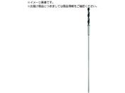 ALPEN/空洞貫通用木工ドリル 16.0×400mm ストレートシャンク 5501600