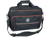 KLEIN/ツールバッグ ノートPCポケット付 TradesmanPro 22ポケット 55455M