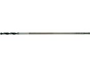 ALPEN/空洞貫通用木工ドリル 10.0×400mm SDSplusシャンク 5601000