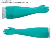 Ansell/耐薬品手袋 アルファテック 58-008 Mサイズ58-008-8