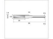 iJjV/d_ChX ^ 5.5~1.2~20~3 #200 62816