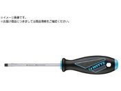 Witte/マイクロファイバー滑り止めグリップ エンジニアドライバー -8.0×170 63110