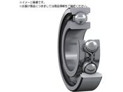 SKF/単列深溝玉軸受 開放型 内径17mmX外径62mmX幅17mm 6403