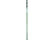 ALPEN/空洞貫通用木工ドリル 10.0×600mmSDSplusシャンク 6601000