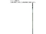 ALPEN/空洞貫通用木工ドリル 20.0×600mmSDSplusシャンク 6602000