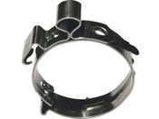CAILLAU/ホースクランプ CLIC-E 締付径22〜23mm 662555220J