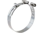 CAILLAU/ホースクランプ CLIC-E 締付径22.5〜23.5mm 662555225J
