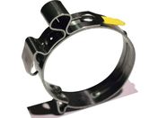 CAILLAU/ホースクランプ CLIC-E 締付径23〜24mm 662555230J