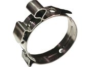 CAILLAU/ホースクランプ CLIC-E 締付径24.5〜25.5mm 662555245J