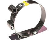 CAILLAU/ホースクランプ CLIC-E 締付径35.5〜36.5mm 662555355J