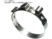 CAILLAU/ホースクランプ CLIC-E 締付径40.5〜41.5mm 662555405J