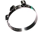 CAILLAU/ホースクランプ CLIC-E 締付径43.5〜44.5mm 662555435J