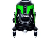 シンワ/レーザーロボ LEXIA 21 グリーン 70841