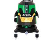 シンワ/レーザーロボ LEXIA 21ARグリーン 70862