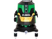 シンワ/レーザーロボ LEXIA 31ARグリーン 70863