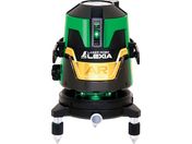 シンワ/レーザーロボ LEXIA 51ARグリーン 70865