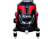 シンワ/レーザーロボ LEXIA 21 レッド 70931