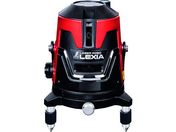 シンワ/レーザーロボ LEXIA 41 レッド 70934