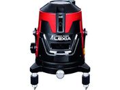 シンワ/レーザーロボ LEXIA 51 レッド 70935