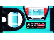 シンワ/ブルーレベル Jr. 2 100mm マグネット付 73390