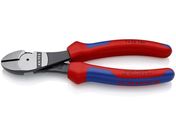 KNIPEX/͌^jbp[ 180mm RtH[gnh7402-180SB
