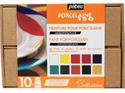Pebeo/|[Z150 AgGRNV 10Fx45ml+ANZT[ 758471