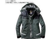 BURTLE/防水防寒ジャケット 7610-18-M コディアック7610-18-M