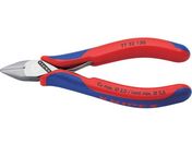 KNIPEX/精密用ニッパー 130mm7732-130