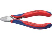 KNIPEX/精密用ニッパー 130mm7782-130
