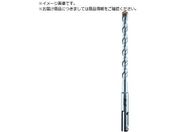 ALPEN/コンクリートドリルF4 9.5×160mm SDSplusシャンク 80100950