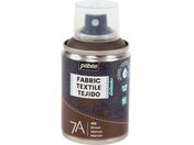 Pebeo/布用水性アクリルスプレー セタスプレー 100ml ブラウン 805412