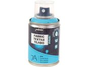 Pebeo/布用水性アクリルスプレー セタスプレー 100ml パステルブルー 805454