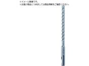 ALPEN/コンクリートドリルF8 8.0×110mm SDSplusシャンク 80600800