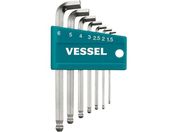 VESSEL 8207BP-S {߃{[|Cg` 7{gV[g8207BP-S