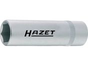 HAZET/ディープソケットレンチ 6角タイプ・差込角6.35mm・対辺13mm 850LG-13