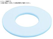 ニチアス/ナフロンPTFE打抜きガスケット TOMBO NO.9007 内面 呼び径 A :159007-5K-15A-1.5T-RF