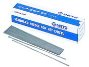 日東/ジェットタガネ用ニードル Φ3X180L 100本入り 90106