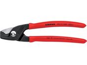 KNIPEX/XebvJbg P[uJb^[ 160mm9511-160