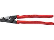 KNIPEX/XebvJbgXL P[uJb^[ 225mm9511-225