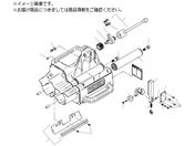 RIDGID/ǒ[@pp[c V_[ XN[ 5/16~3/4 94922