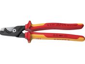 KNIPEX/XebvJbgXL ≏P[uJb^[ 225mm9518-225