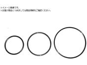 日本金型産業/中空メタルOリング A812C2-IDA812C2-ID